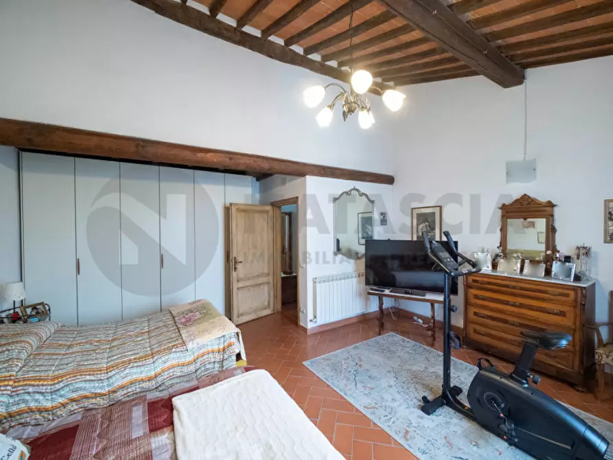 Immagine 11 di Rustico / casale in vendita  in Località Castiglioni a Rufina