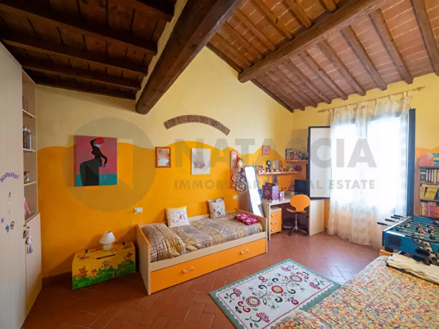 Immagine 12 di Rustico / casale in vendita  in Località Castiglioni a Rufina