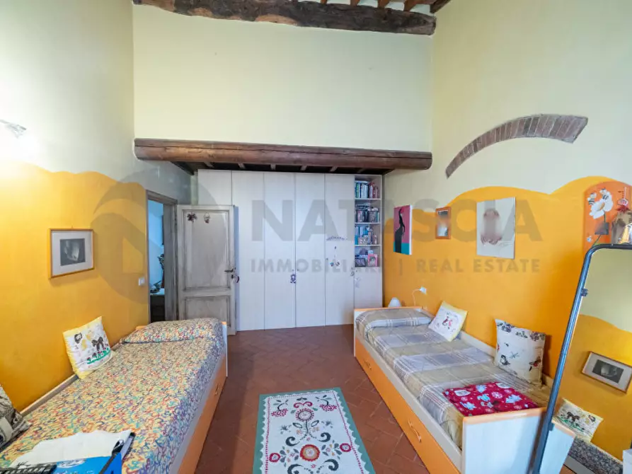 Immagine 13 di Rustico / casale in vendita  in Località Castiglioni a Rufina