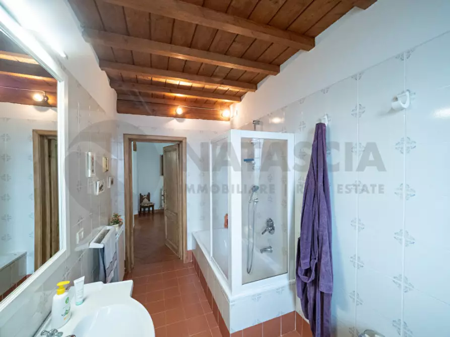 Immagine 15 di Rustico / casale in vendita  in Località Castiglioni a Rufina