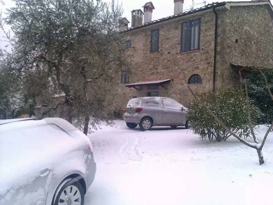 Immagine 17 di Rustico / casale in vendita  in Località Castiglioni a Rufina