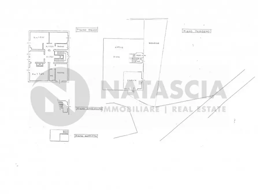 Immagine 28 di Rustico / casale in vendita  in Località Castiglioni a Rufina
