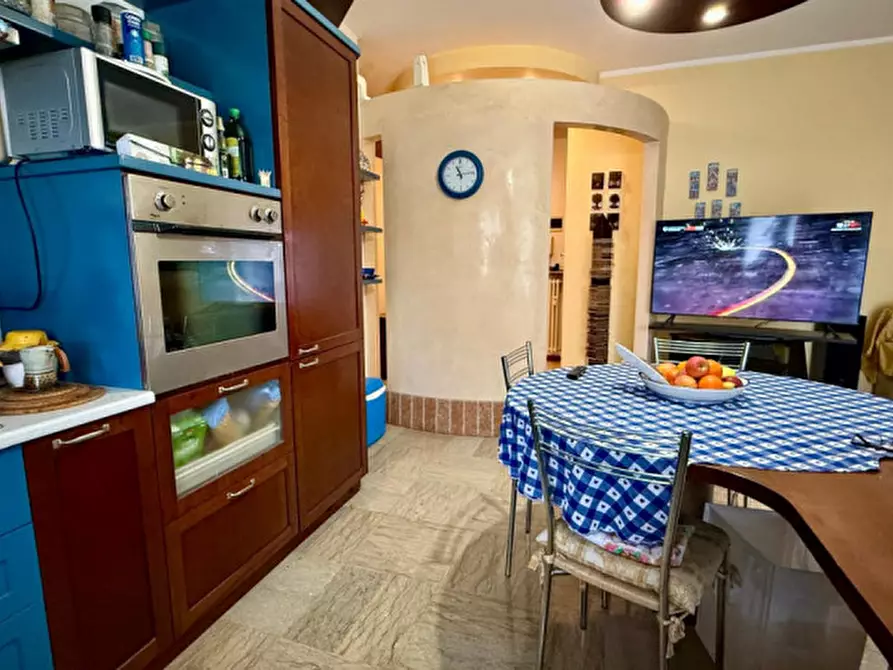 Immagine 4 di Appartamento in vendita  in Via Vittorio Saetta a Padova