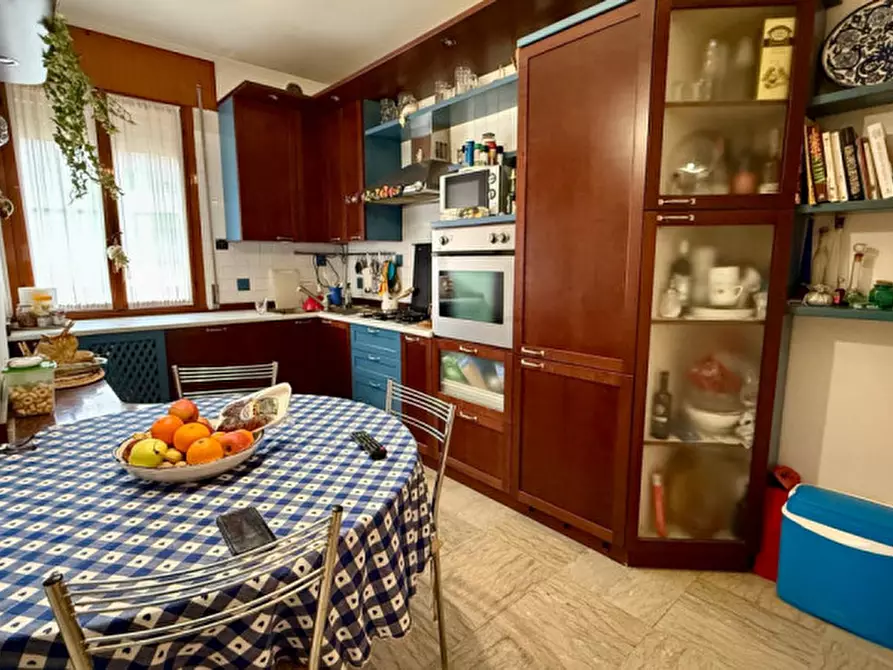 Immagine 5 di Appartamento in vendita  in Via Vittorio Saetta a Padova