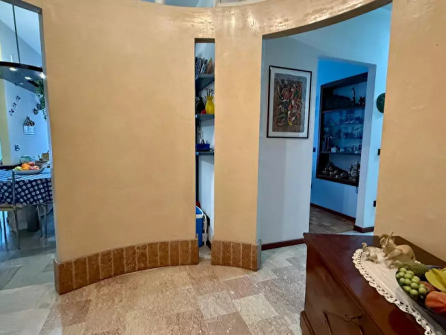 Immagine 8 di Appartamento in vendita  in Via Vittorio Saetta a Padova