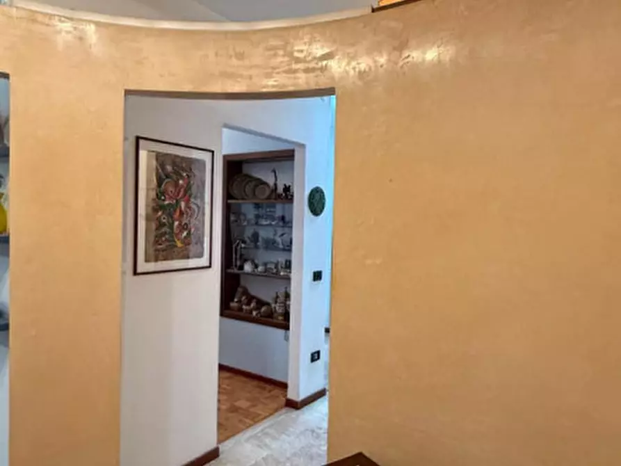 Immagine 9 di Appartamento in vendita  in Via Vittorio Saetta a Padova