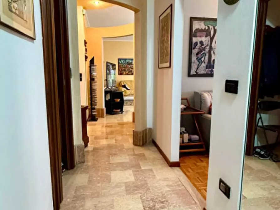 Immagine 10 di Appartamento in vendita  in Via Vittorio Saetta a Padova