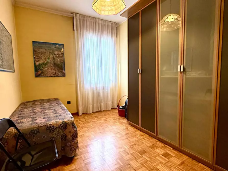 Immagine 12 di Appartamento in vendita  in Via Vittorio Saetta a Padova