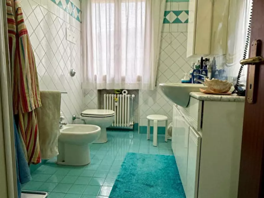 Immagine 16 di Appartamento in vendita  in Via Vittorio Saetta a Padova