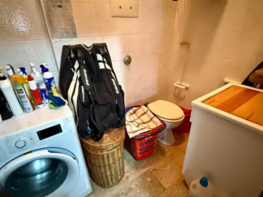 Immagine 17 di Appartamento in vendita  in Via Vittorio Saetta a Padova