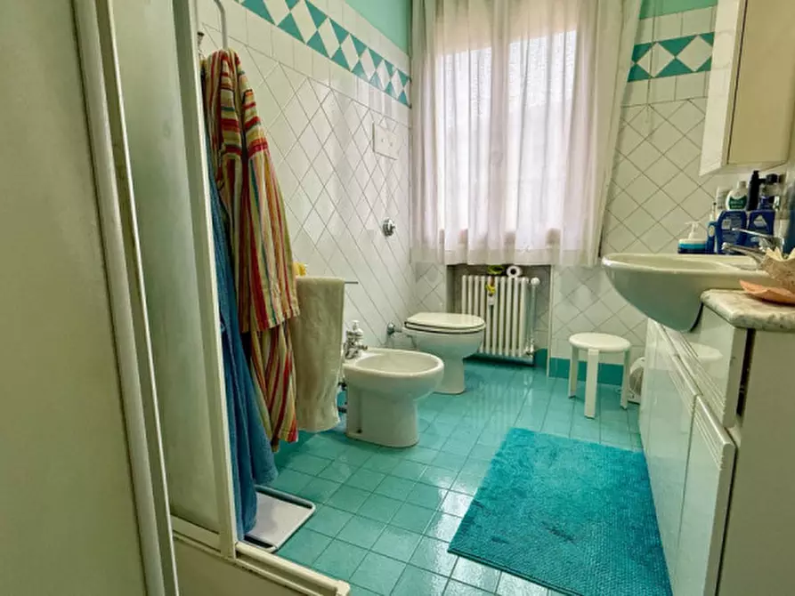 Immagine 19 di Appartamento in vendita  in Via Vittorio Saetta a Padova