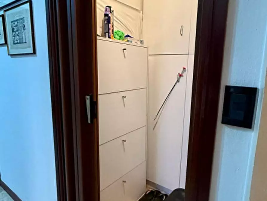 Immagine 20 di Appartamento in vendita  in Via Vittorio Saetta a Padova