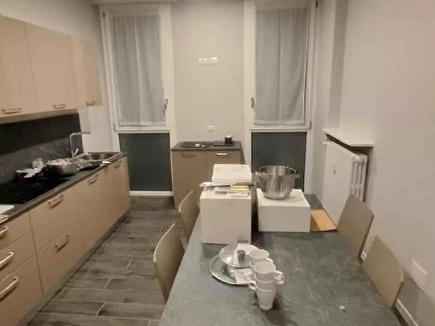 Immagine 1 di Appartamento in affitto  in Viale Mentana, 112 a Parma