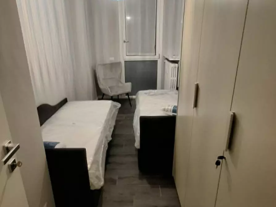 Immagine 8 di Appartamento in affitto  in Viale Mentana, 112 a Parma