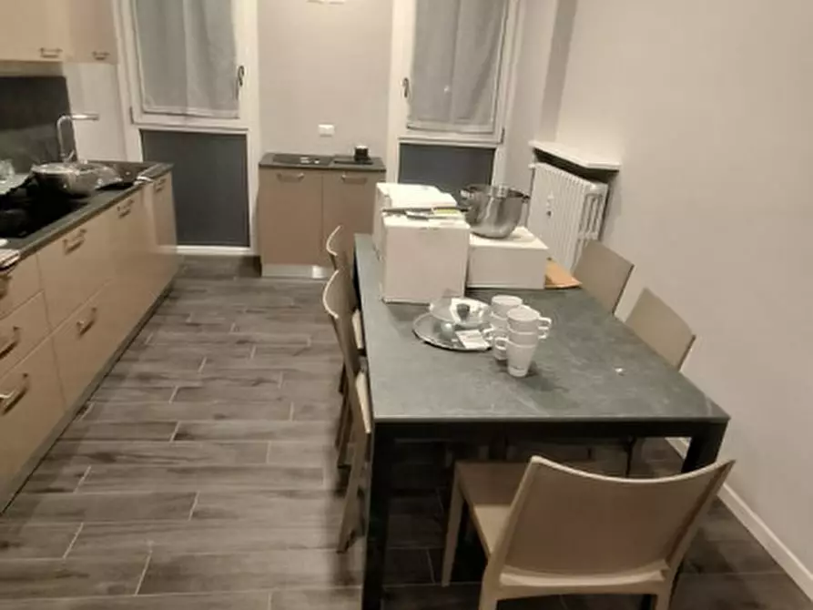 Immagine 14 di Appartamento in affitto  in Viale Mentana, 112 a Parma