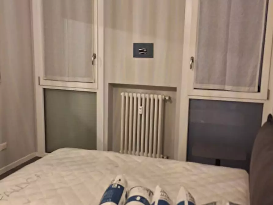 Immagine 22 di Appartamento in affitto  in Viale Mentana, 112 a Parma