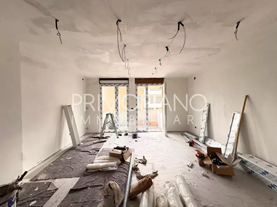 Immagine 6 di Appartamento in vendita  in Via Paludi a Trento