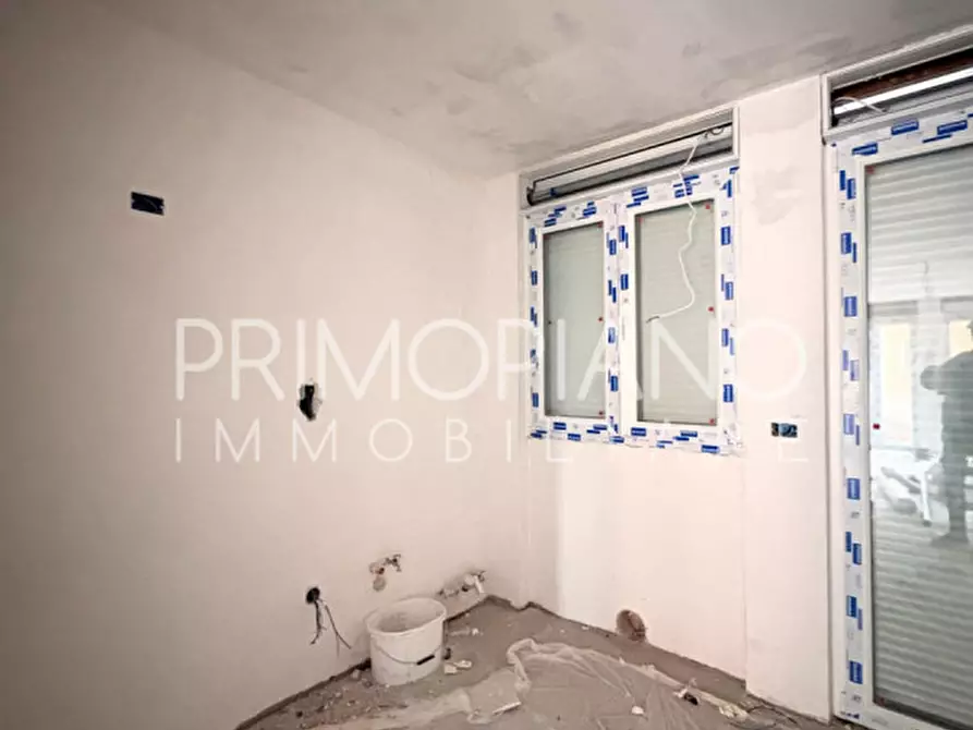 Immagine 9 di Appartamento in vendita  in Via Paludi a Trento
