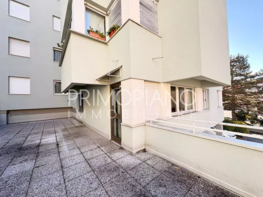 Immagine 3 di Appartamento in vendita  in Via Giovanni Antonio Scopoli a Trento