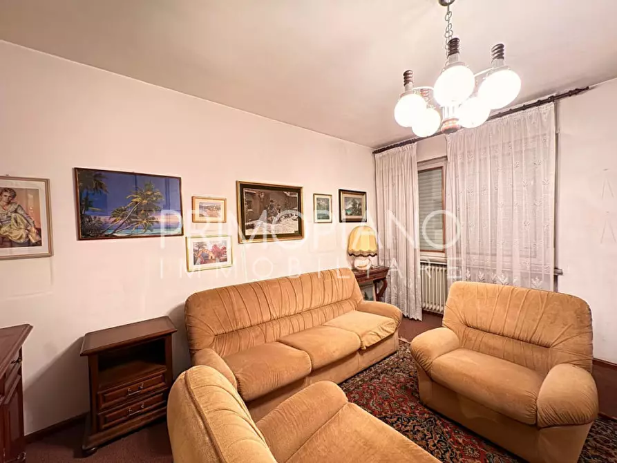Immagine 2 di Appartamento in vendita  in Corso Michelangelo Buonarroti a Trento