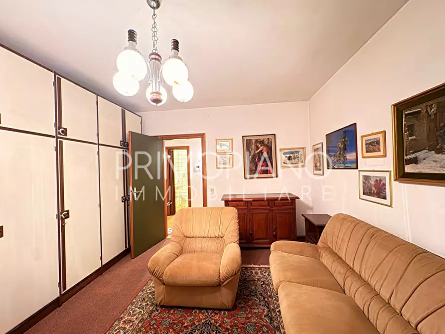 Immagine 3 di Appartamento in vendita  in Corso Michelangelo Buonarroti a Trento