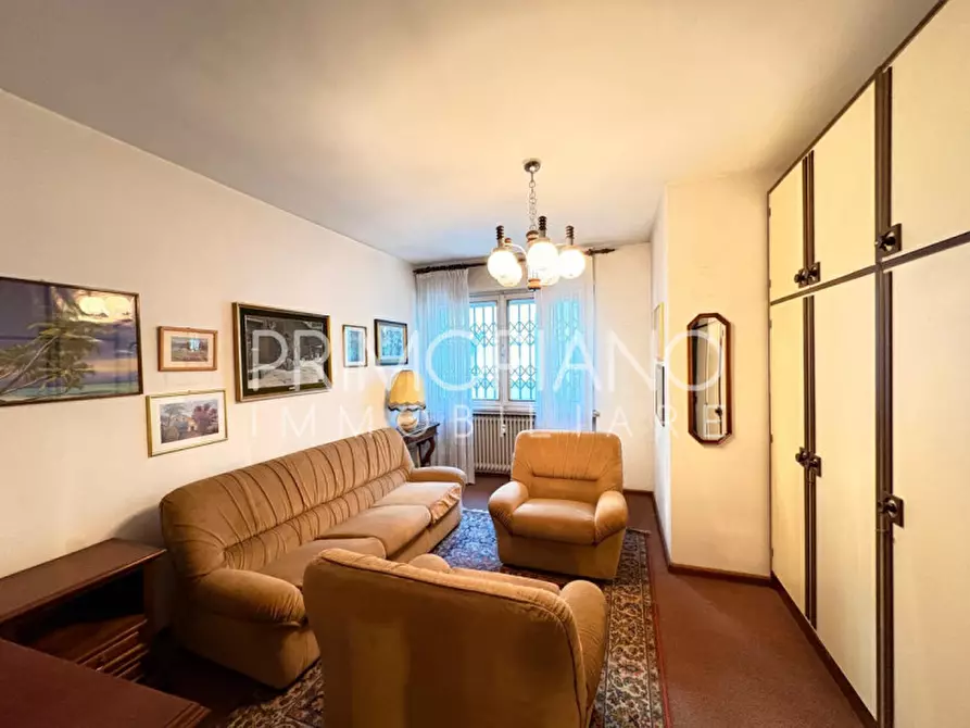 Immagine 4 di Appartamento in vendita  in Via Giovanni Antonio Scopoli a Trento