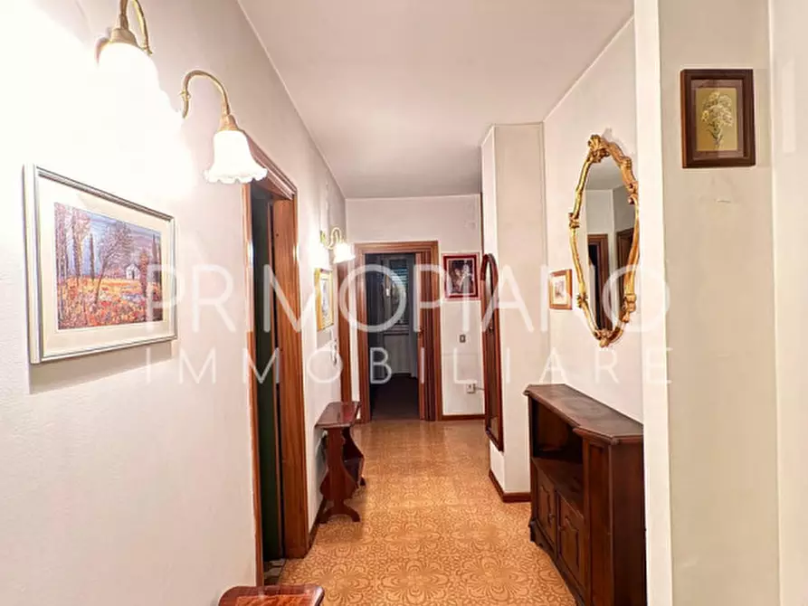 Immagine 4 di Appartamento in vendita  in Corso Michelangelo Buonarroti a Trento