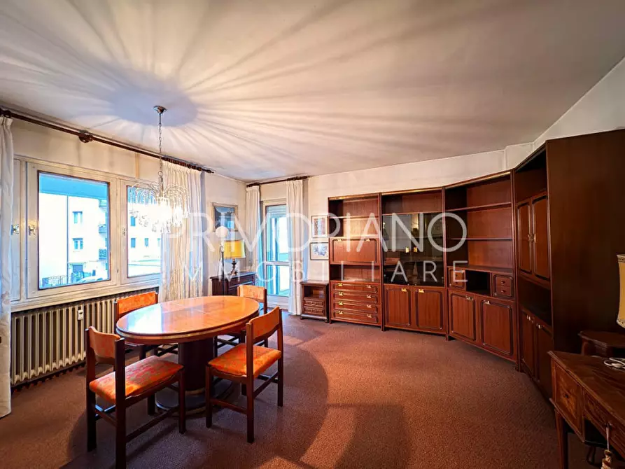 Immagine 5 di Appartamento in vendita  in Corso Michelangelo Buonarroti a Trento