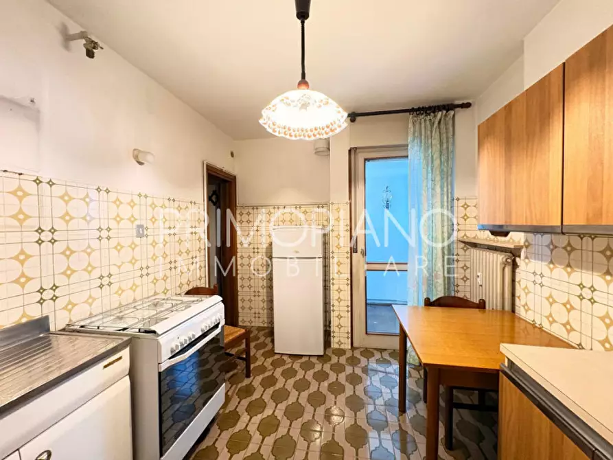 Immagine 6 di Appartamento in vendita  in Via Giovanni Antonio Scopoli a Trento