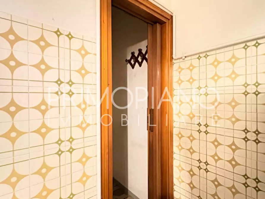 Immagine 7 di Appartamento in vendita  in Via Giovanni Antonio Scopoli a Trento