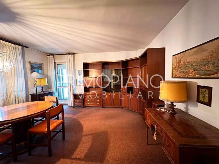 Immagine 6 di Appartamento in vendita  in Corso Michelangelo Buonarroti a Trento