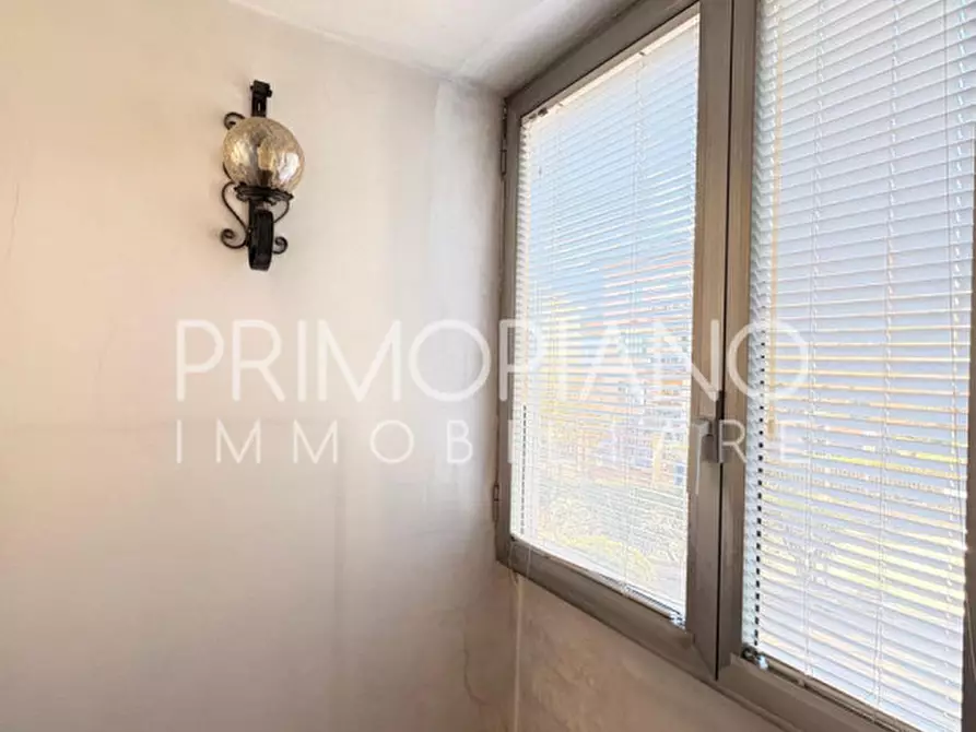Immagine 8 di Appartamento in vendita  in Via Giovanni Antonio Scopoli a Trento