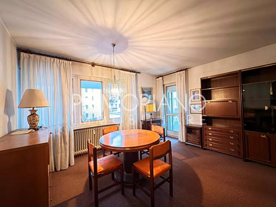 Immagine 7 di Appartamento in vendita  in Corso Michelangelo Buonarroti a Trento