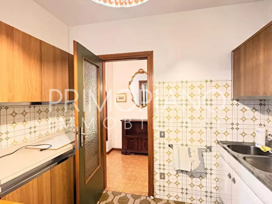 Immagine 9 di Appartamento in vendita  in Via Giovanni Antonio Scopoli a Trento