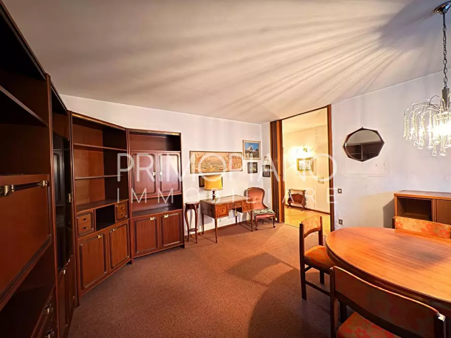 Immagine 8 di Appartamento in vendita  in Corso Michelangelo Buonarroti a Trento