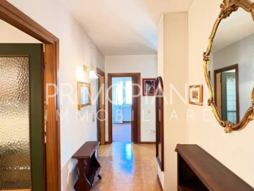 Immagine 10 di Appartamento in vendita  in Via Giovanni Antonio Scopoli a Trento