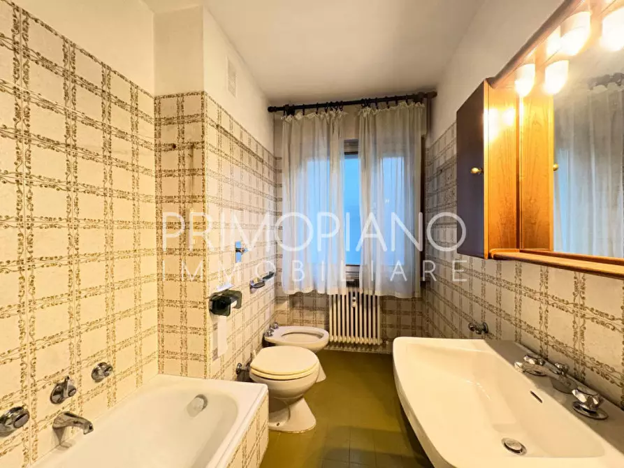 Immagine 10 di Appartamento in vendita  in Corso Michelangelo Buonarroti a Trento