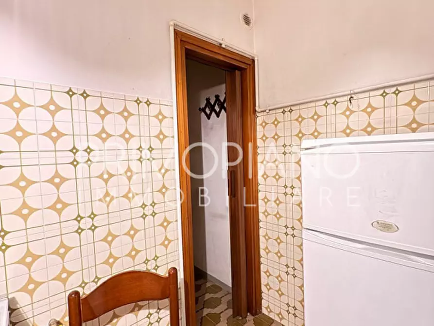 Immagine 11 di Appartamento in vendita  in Corso Michelangelo Buonarroti a Trento