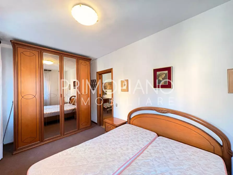 Immagine 14 di Appartamento in vendita  in Via Giovanni Antonio Scopoli a Trento