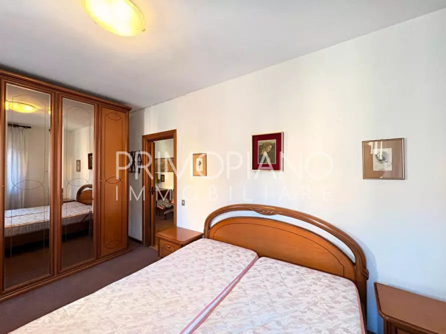 Immagine 15 di Appartamento in vendita  in Via Giovanni Antonio Scopoli a Trento