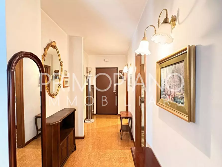 Immagine 16 di Appartamento in vendita  in Via Giovanni Antonio Scopoli a Trento