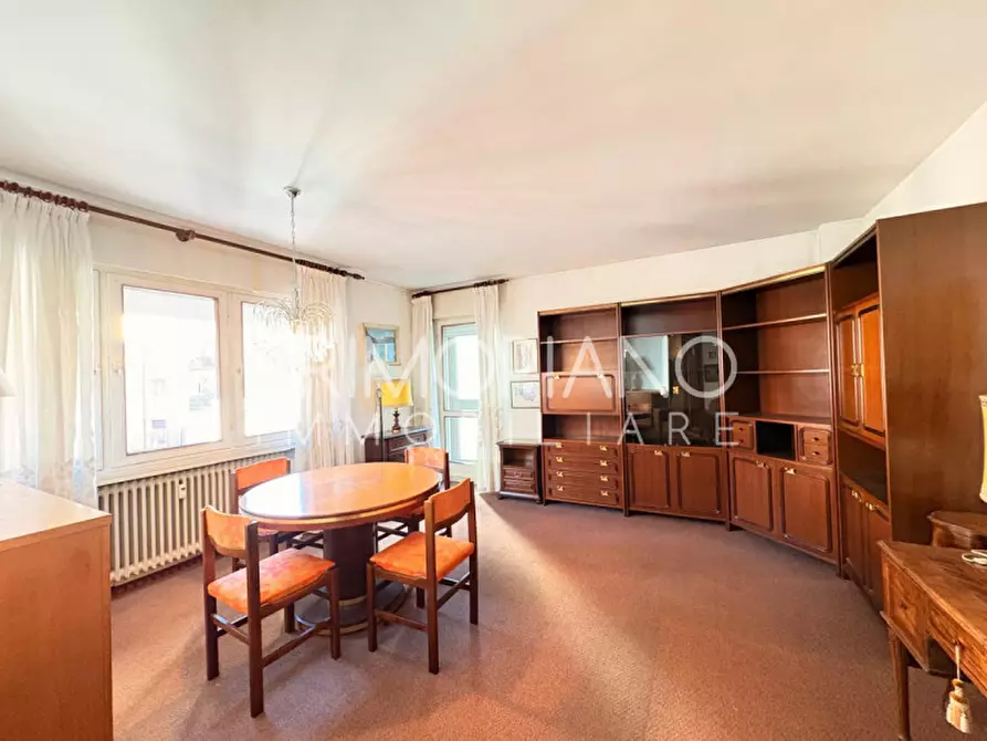 Immagine 20 di Appartamento in vendita  in Via Giovanni Antonio Scopoli a Trento