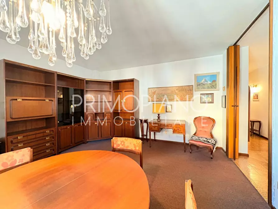 Immagine 21 di Appartamento in vendita  in Via Giovanni Antonio Scopoli a Trento