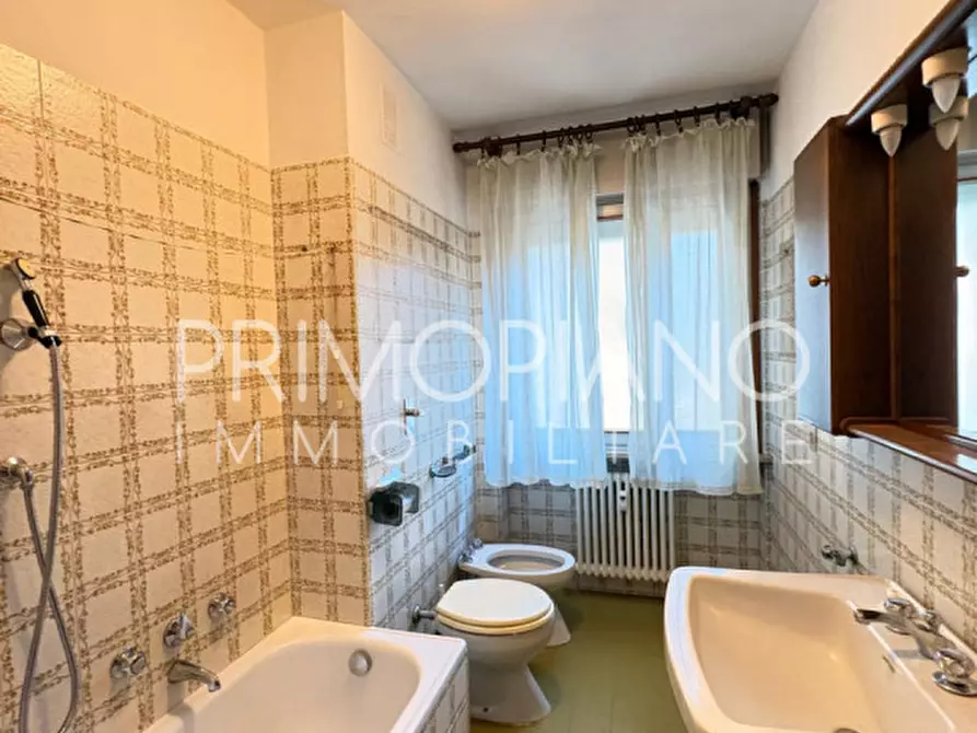 Immagine 22 di Appartamento in vendita  in Via Giovanni Antonio Scopoli a Trento