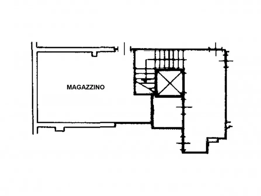 Immagine 8 di Cantina in vendita  in Via G. Tommasi, 60030 Pianello Vallesina AN, Italia a Monte Roberto