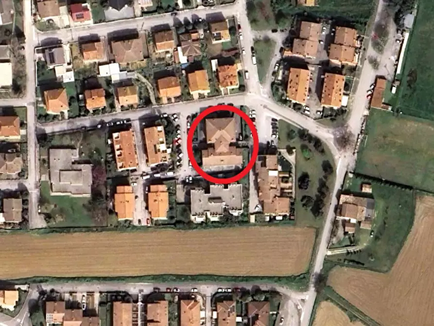 Immagine 11 di Cantina in vendita  in Via G. Tommasi, 60030 Pianello Vallesina AN, Italia a Monte Roberto