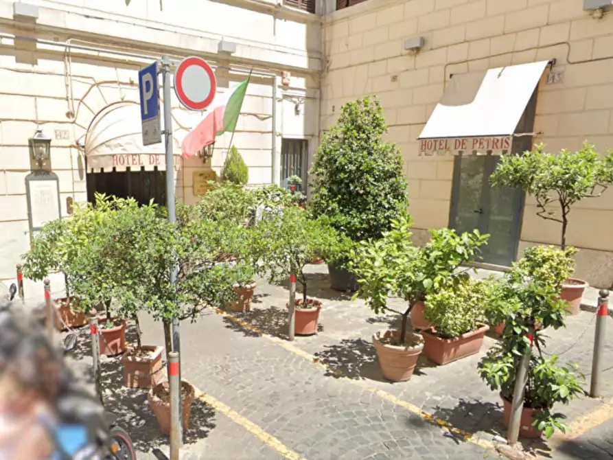 Immagine 2 di Hotel in vendita  in Via Rasella, 24, 00187 Roma RM, Italia a Roma