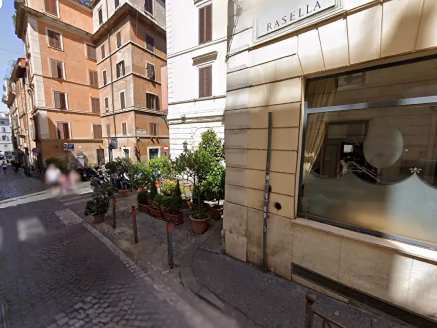 Immagine 3 di Hotel in vendita  in Via Rasella, 24, 00187 Roma RM, Italia a Roma