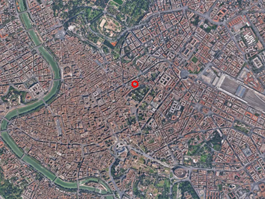 Immagine 7 di Hotel in vendita  in Via Rasella, 24, 00187 Roma RM, Italia a Roma