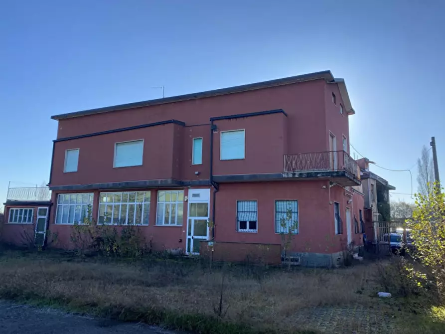 Immagine 1 di Ufficio in vendita  in Via per Bresso, 232, 20092 Cinisello Balsamo MI, Italia a Cinisello Balsamo